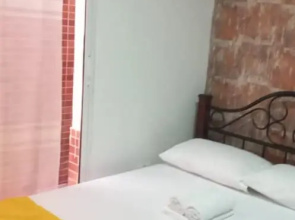 1CL2-J Apartamento en Getsemaní