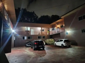 Shepherd Links Apartments