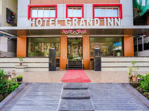 Hotel Grand Inn
