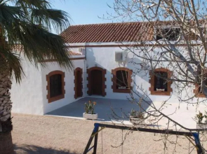 Casilla del mas d'Avall