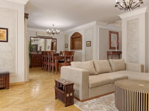 Vesta - Superior APT - 3BR - Merghany