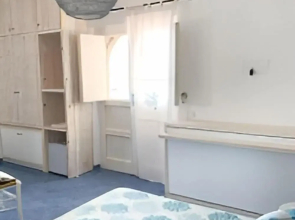 Nonna Pasqualina Rooms