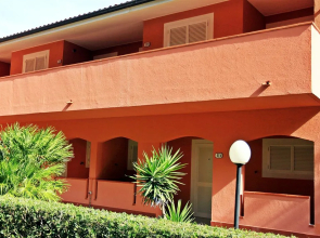 TH Ortano - Ortano Mare Village