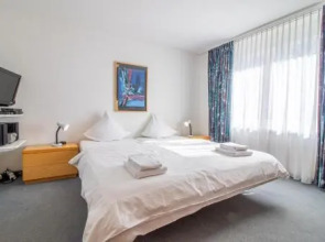 Apartment Camana