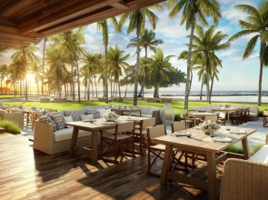 Mauna Lani, Auberge Collection