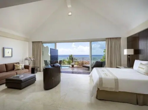 Grand Velas All Suites & Spa Resort Premium Ai