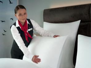 Essential by Dorint Stuttgart/Airport