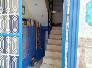 Kelebek Ayvalık