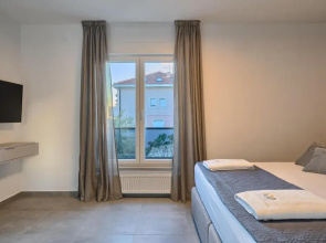 Liberty Living Apartments