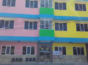 Victory Hotel