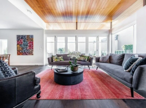 Bellevue Hill Villa by Onefinestay