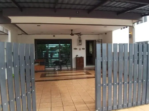 Venice of Perak Homestay MALAY ONLY