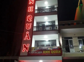 Anh Quan Hotel