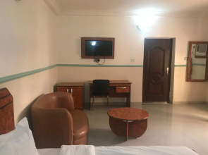 Agete Hotel