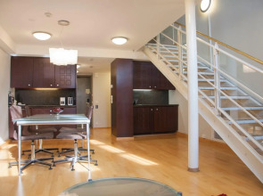 Scandic Grand Marina