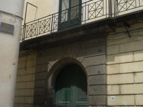 Casa Bormioli Maison de charme
