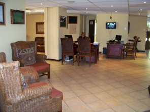 Hospitality and Tourism Academy Hotel