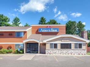 AmericInn by Wyndham Cloquet