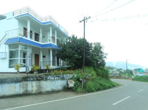 OYO 24363 Maliekkal Residency