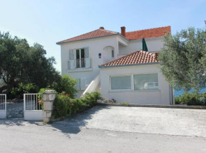 Apartment Vinko - 50m from beach