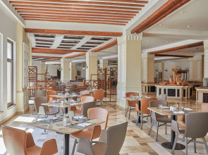 Steigenberger Al Dau Beach	