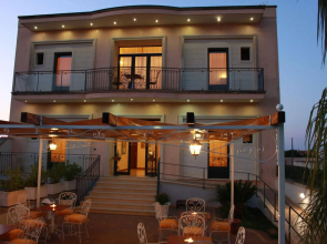 Kalinifta Residence