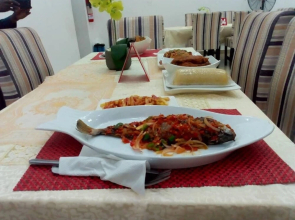 C-Villa Suites