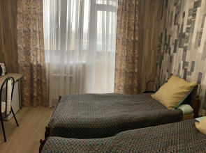 Гостевой дом на Сиреневой