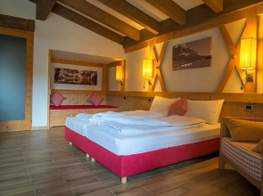 Hotel Le Vallene