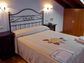La Casona de Baro