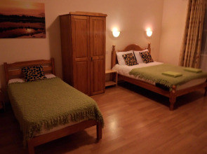 Stansted Airport Lodge