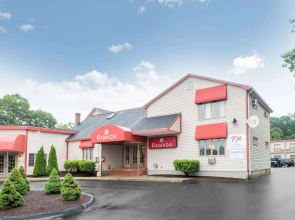 Ramada by Wyndham Groton/Mystic