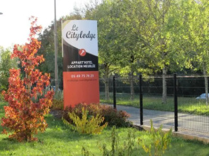 City Lodge Du Campus