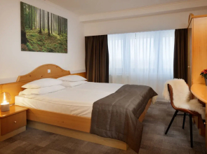 Hotel Planja
