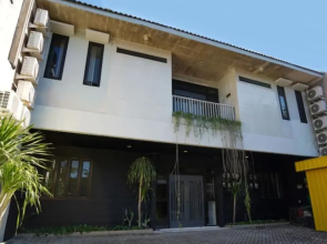 I Cloud Residence