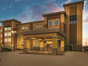 Quality Inn & Suites Colorado City, TX