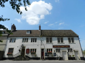 The Old Ham Tree Inn