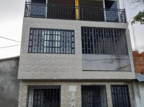 APARTAMENTO EN PLAN RURAL PERo CENTRAL