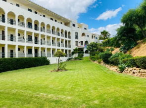 Algarve Apartment 129