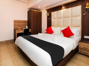 Hotel Sai Regency by OYO Rooms