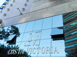 Hotel Costa Victória