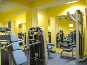 Отель «Примавера»