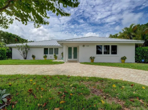 Pet Friendly Private Pool Home 1 4 Miles to The Gulf