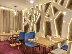 Holiday Inn Plovdiv by IHG