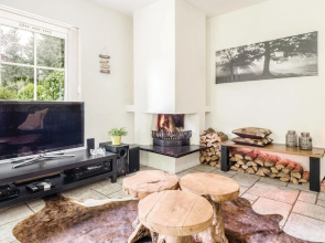 Awesome Home in Lunteren With 4 Bedrooms, Wifi and Sauna