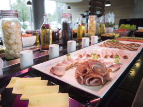 Campanile Wroclaw Centrum