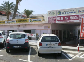 South Tenerife 471