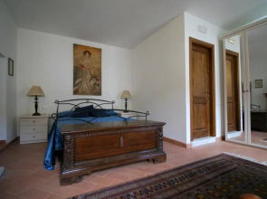 B&B Castello Malaspina di Tresana
