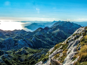 Beautiful Home in Zagvozd With Wifi and 2 Bedrooms