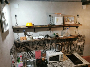 Апартаменты на улице Чертановская 7 А